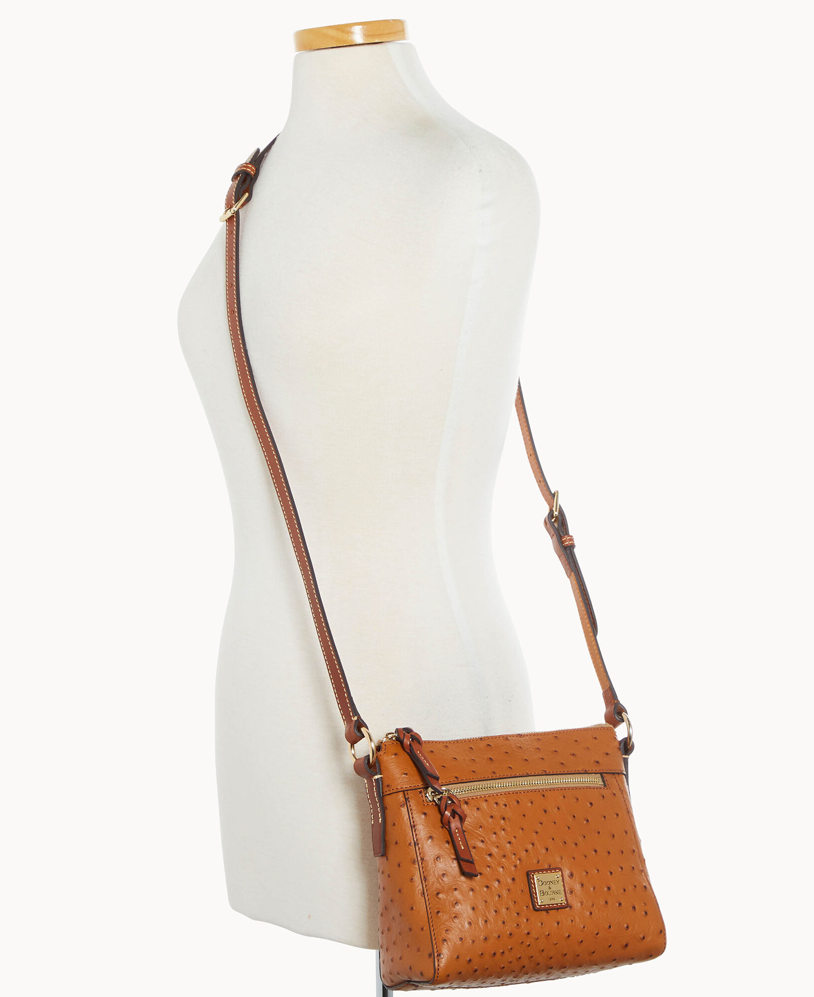 Dooney & bourke allison sales