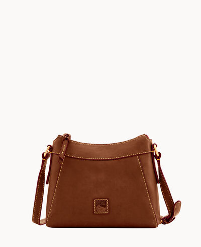 Florentine Small Cassidy Crossbody