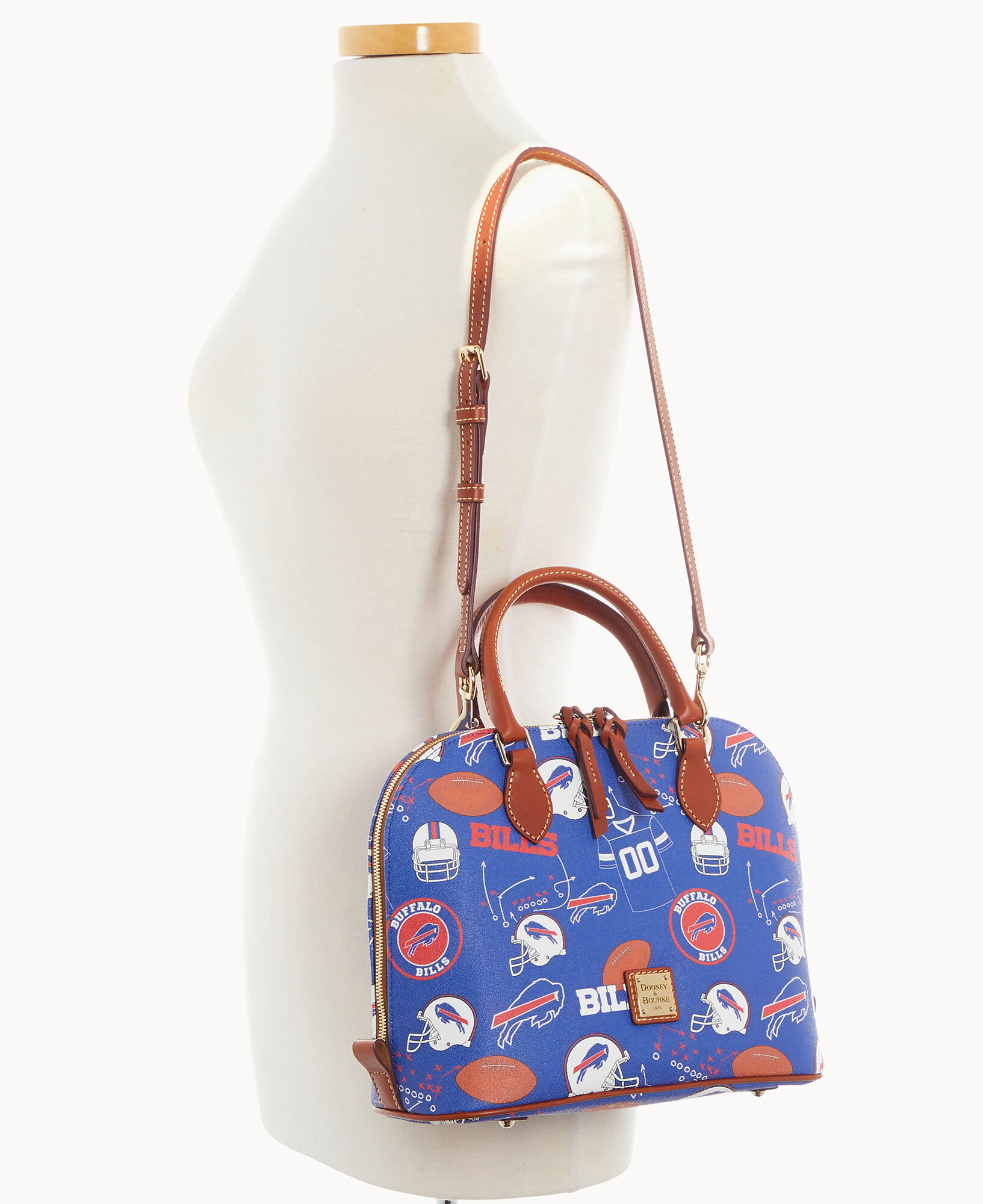 Dooney & bourke nfl on sale