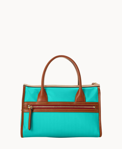 Wayfarer Small Satchel