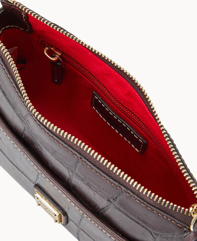 Denison Ginger Crossbody