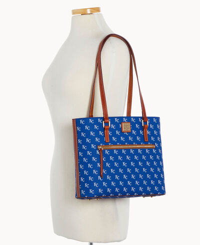 MLB Royals Shopper
