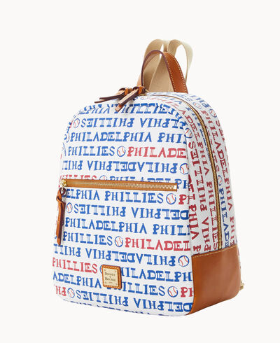 MLB Phillies Backpack