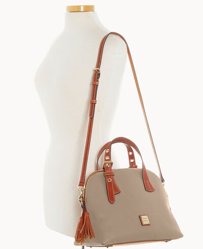 Pebble Grain Small Audrey