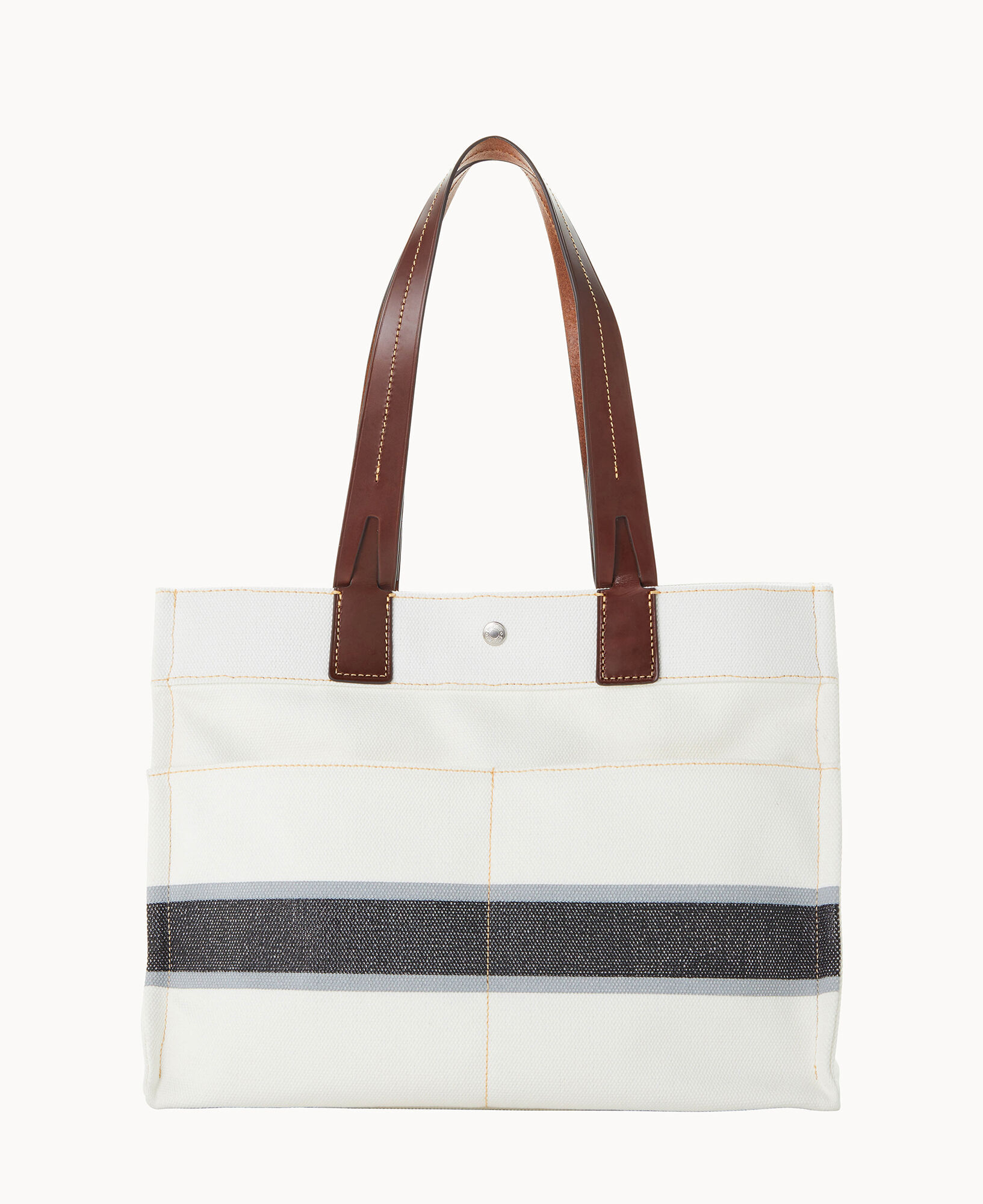 Dooney Bourke MLB Orioles Medium Tote