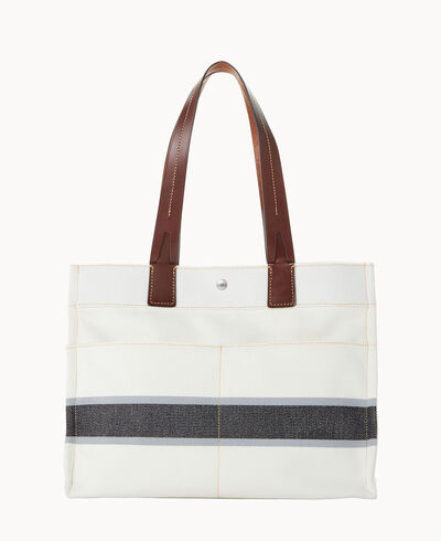 MLB Orioles Medium Tote