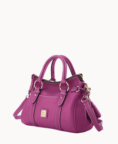 Penrose 2 Satchel 30 With Pocket