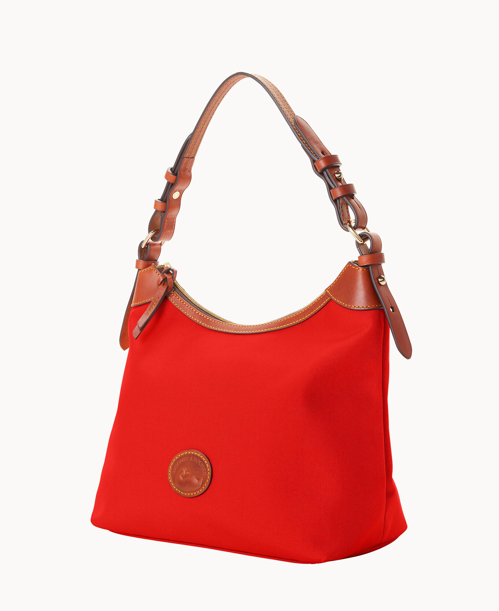 Dooney and bourke erica hobo outlet