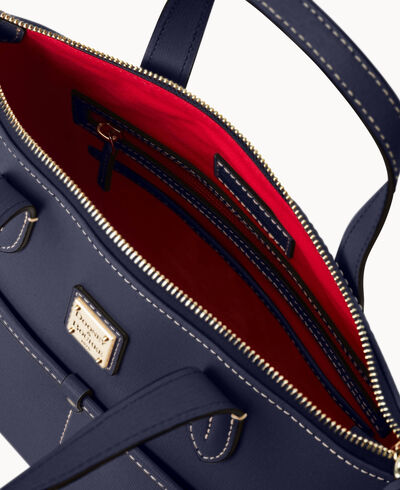 Saffiano Small Daniela