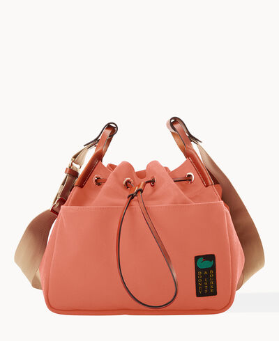 Canvas Drawstring 30