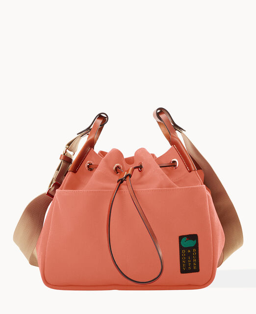 Canvas Drawstring 30