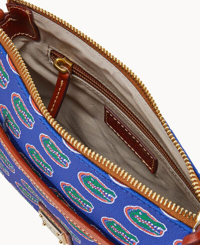 Collegiate University of Florida Ginger Crossbody