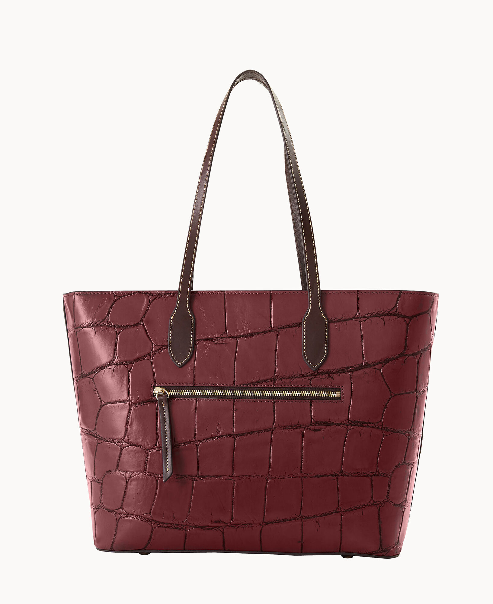 Dooney Bourke Denison Large Tote