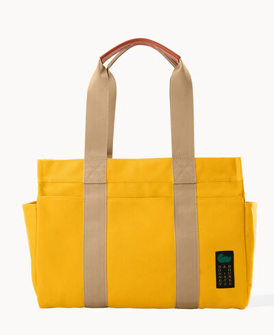 Canvas Tote 45