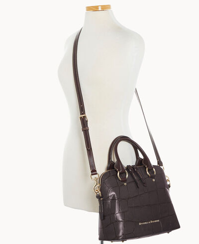 Denison Cameron Satchel