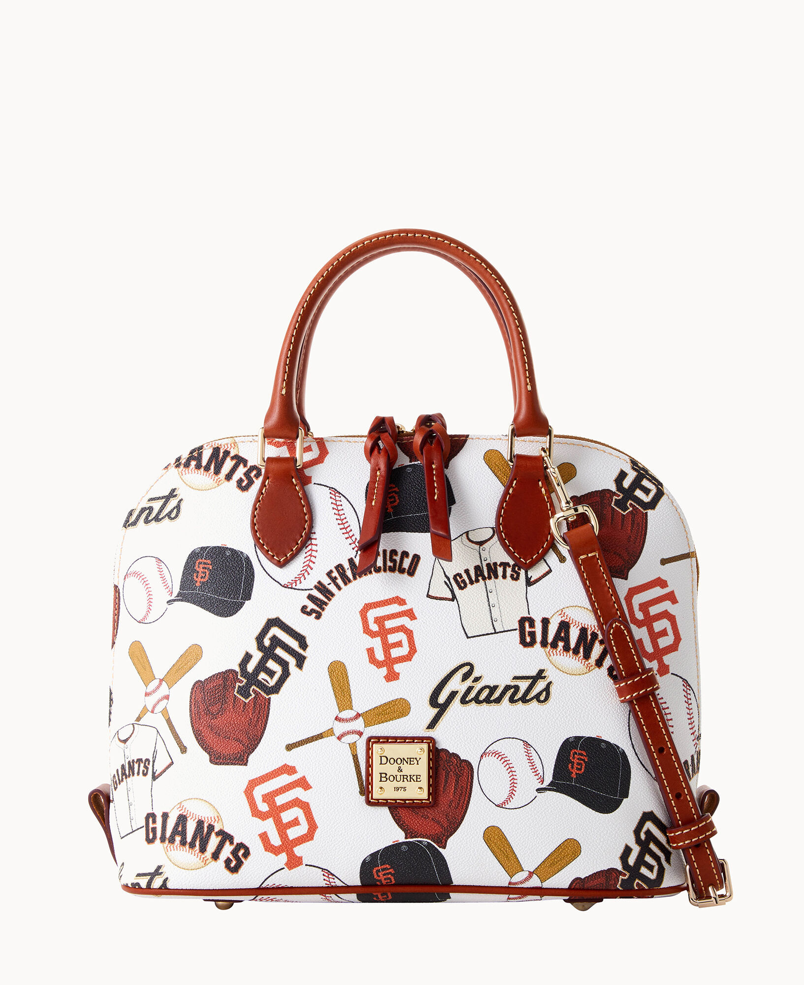 Dooney and bourke giants store