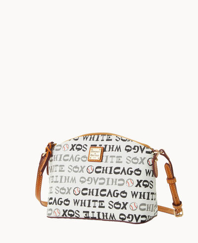 MLB White Sox Suki Crossbody