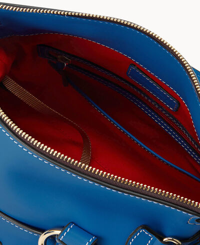 Penrose 2 Satchel 30 With Pocket
