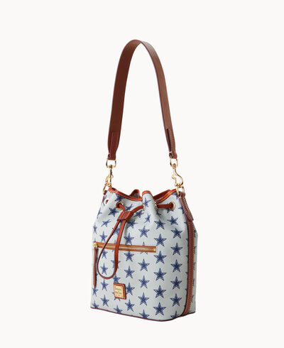 NFL Cowboys Drawstring