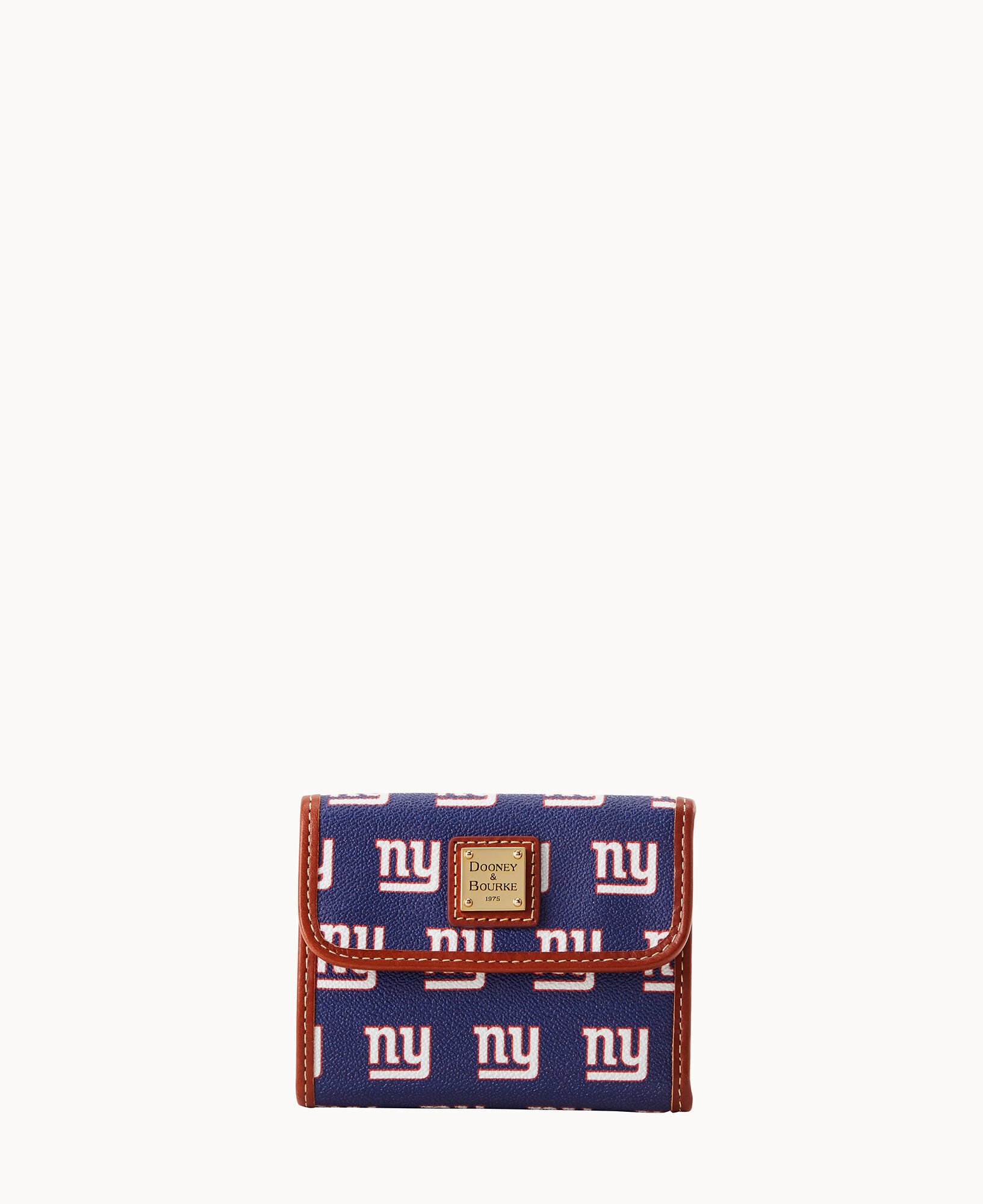Dooney and bourke nfl store wallets