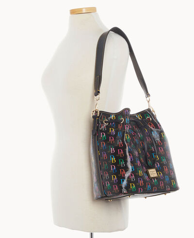 DB75 Multi Drawstring