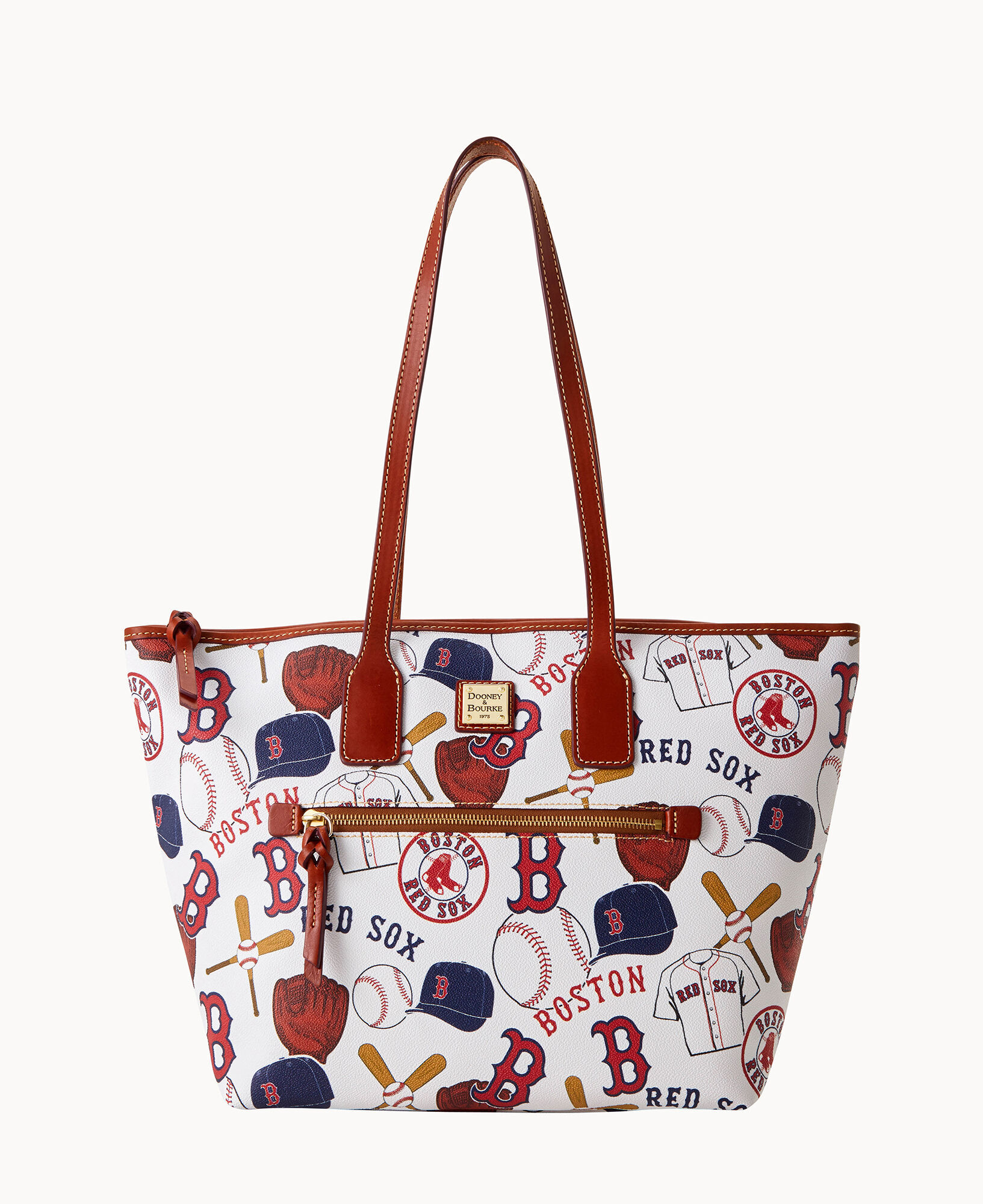 Dooney and bourke red sox sale bag