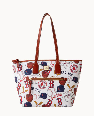 MLB Red Sox Tote