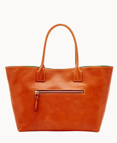 Florentine Medium Russel Bag