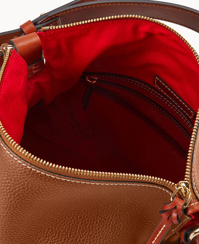 Pebble Grain Hobo