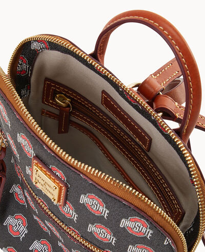 Collegiate Ohio State Small Backpack