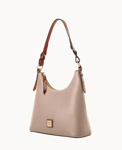 Pebble Grain Bryce Hobo