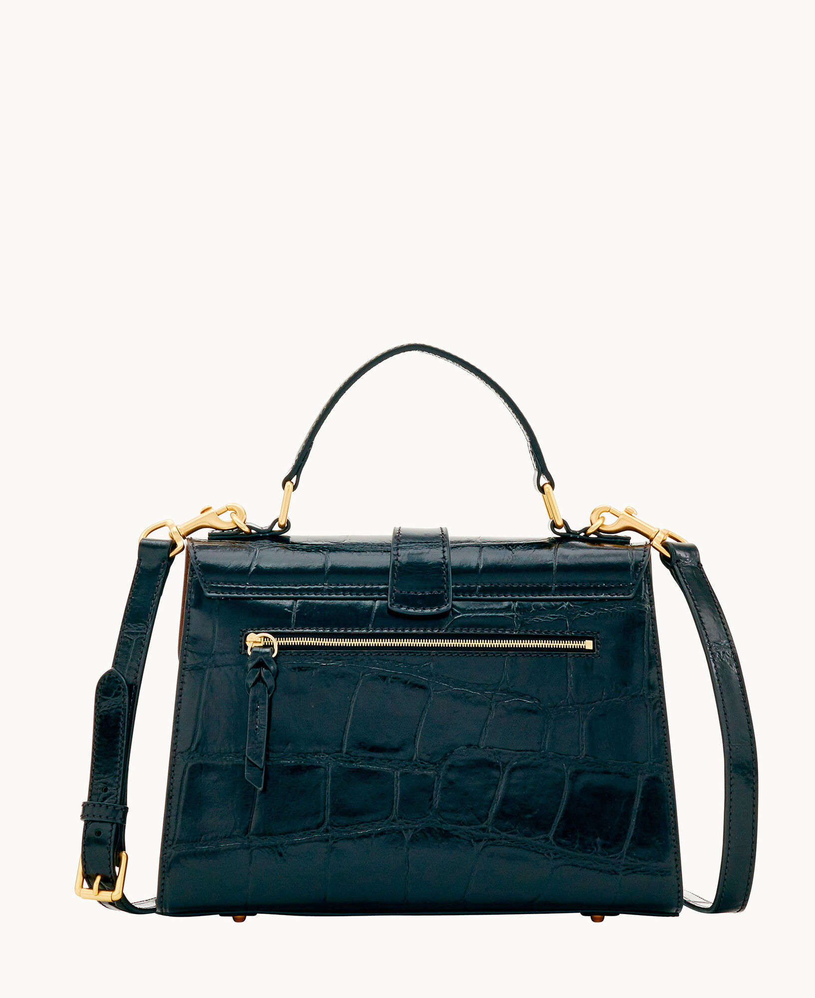 Dooney Bourke Pembrook Claire Satchel