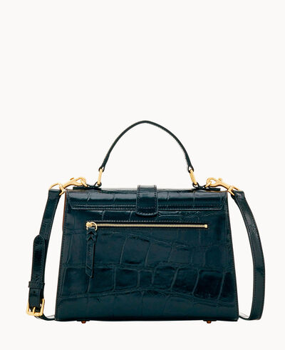 Pembrook Claire Satchel