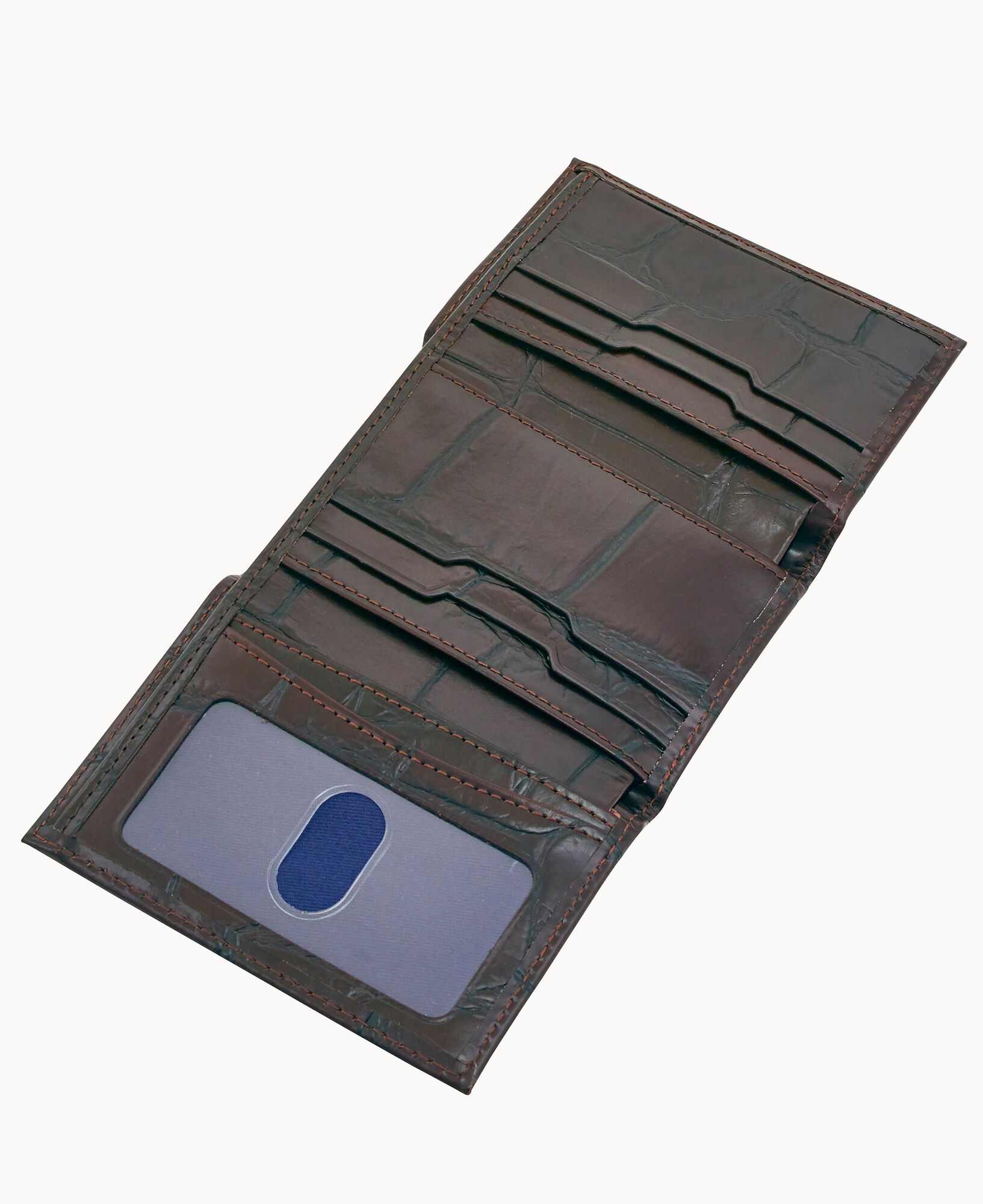 Dooney and bourke trifold wallet deals