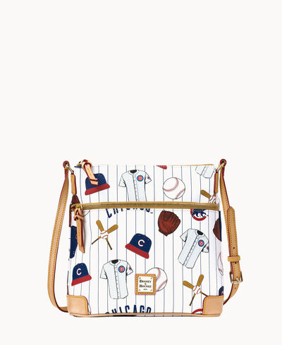 MLB Cubs Crossbody