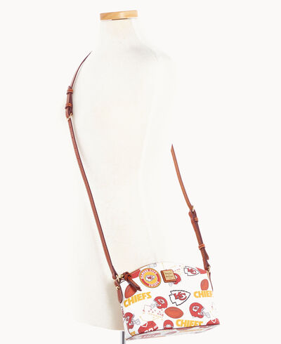 NFL Chiefs Suki Crossbody