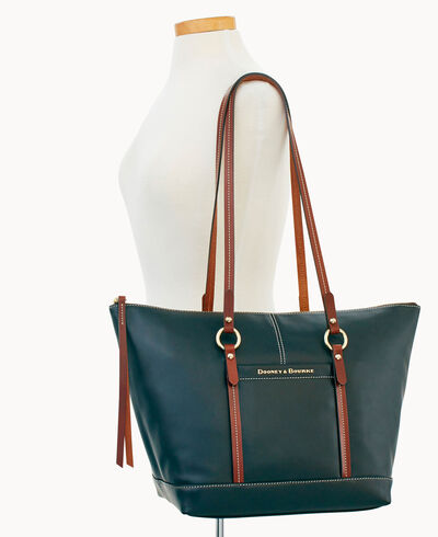 Wexford Leather Tilly Tote