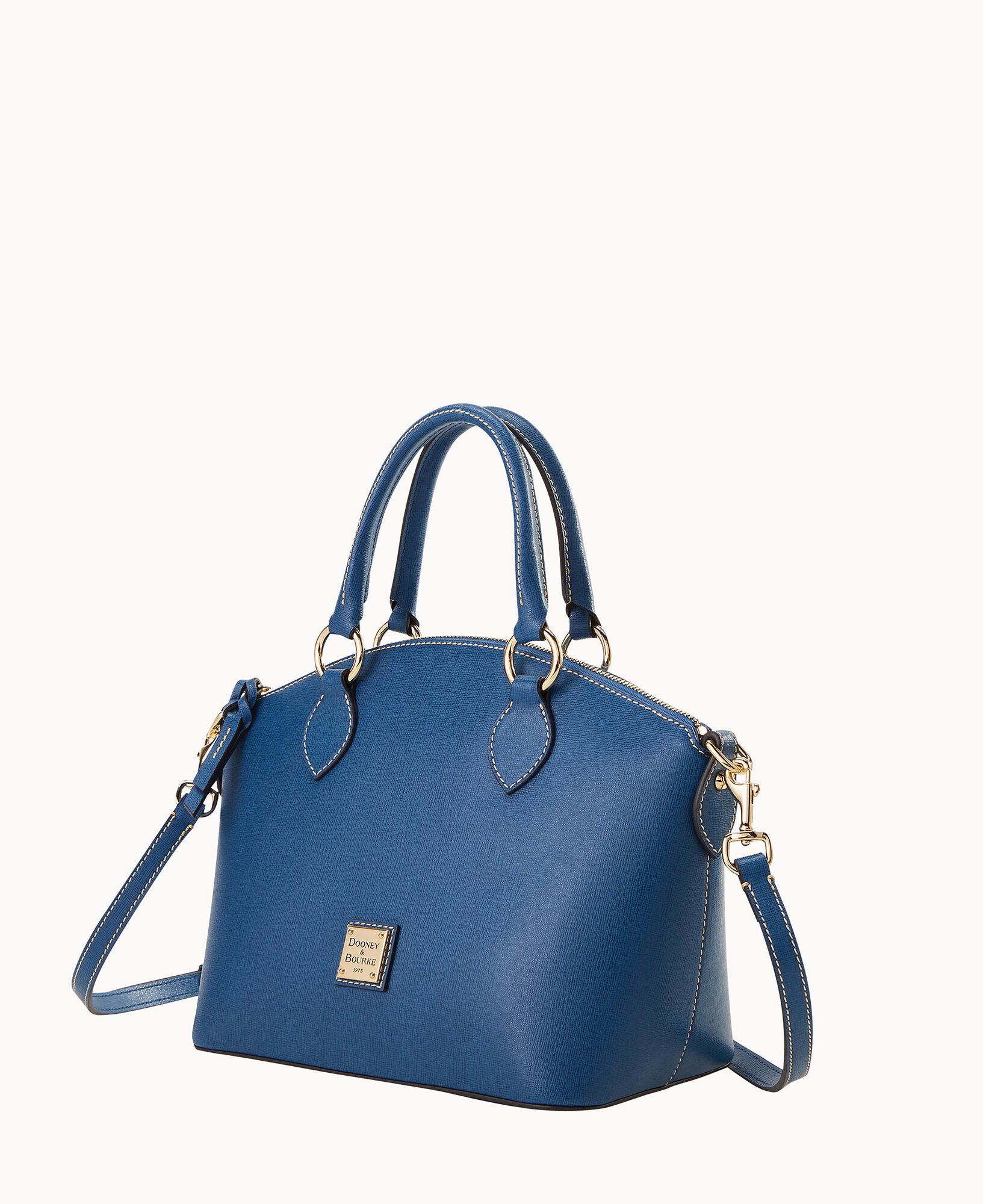 Dooney & bourke saffiano outlet