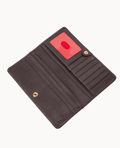 Florentine Slim Wallet