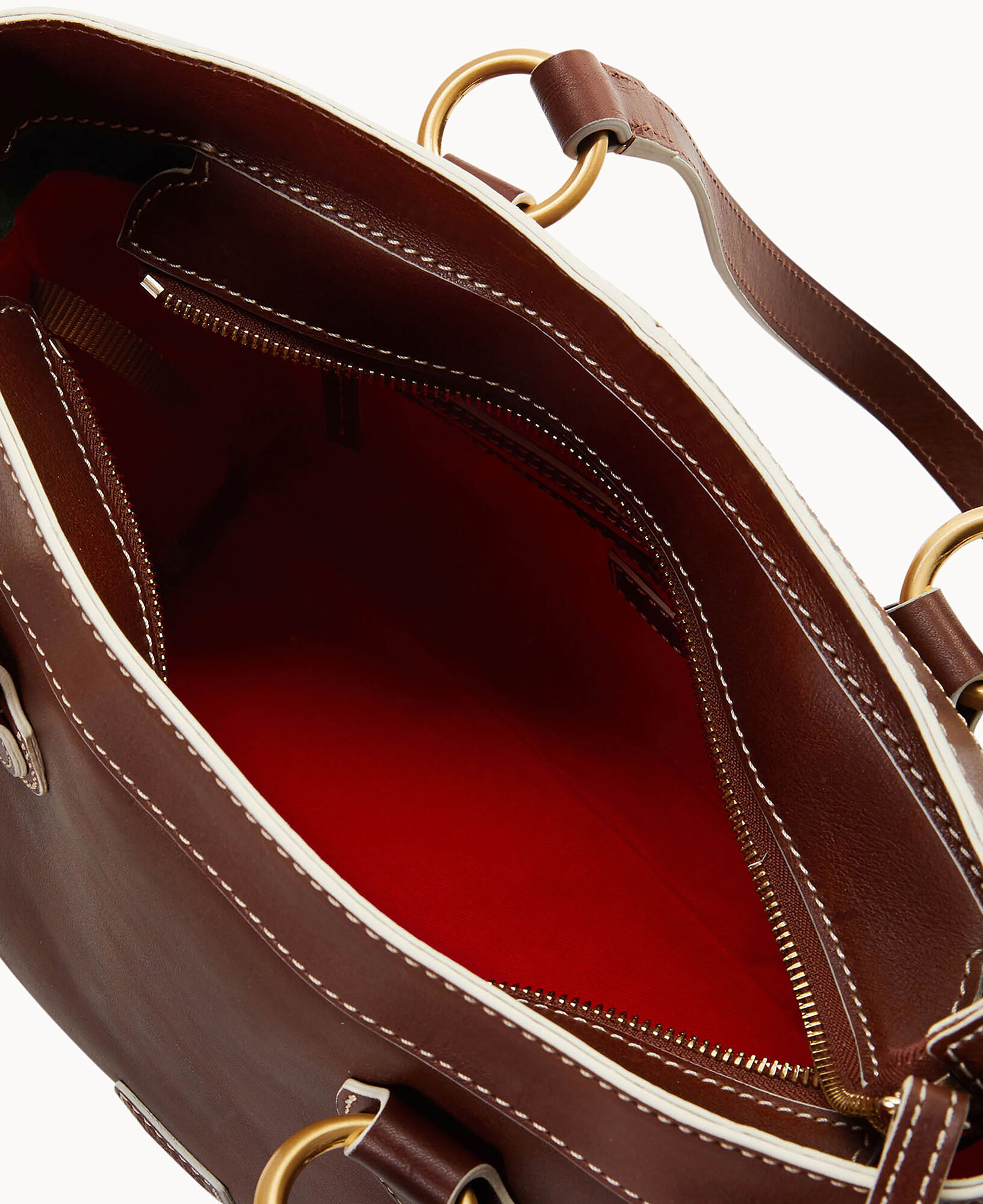Dooney and bourke cheap florentine satchel knock off