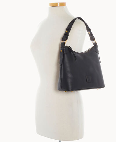 Florentine Small Hobo