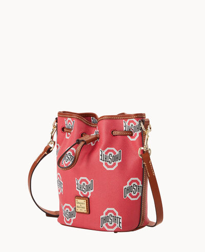 Collegiate Ohio State University Small Drawstring