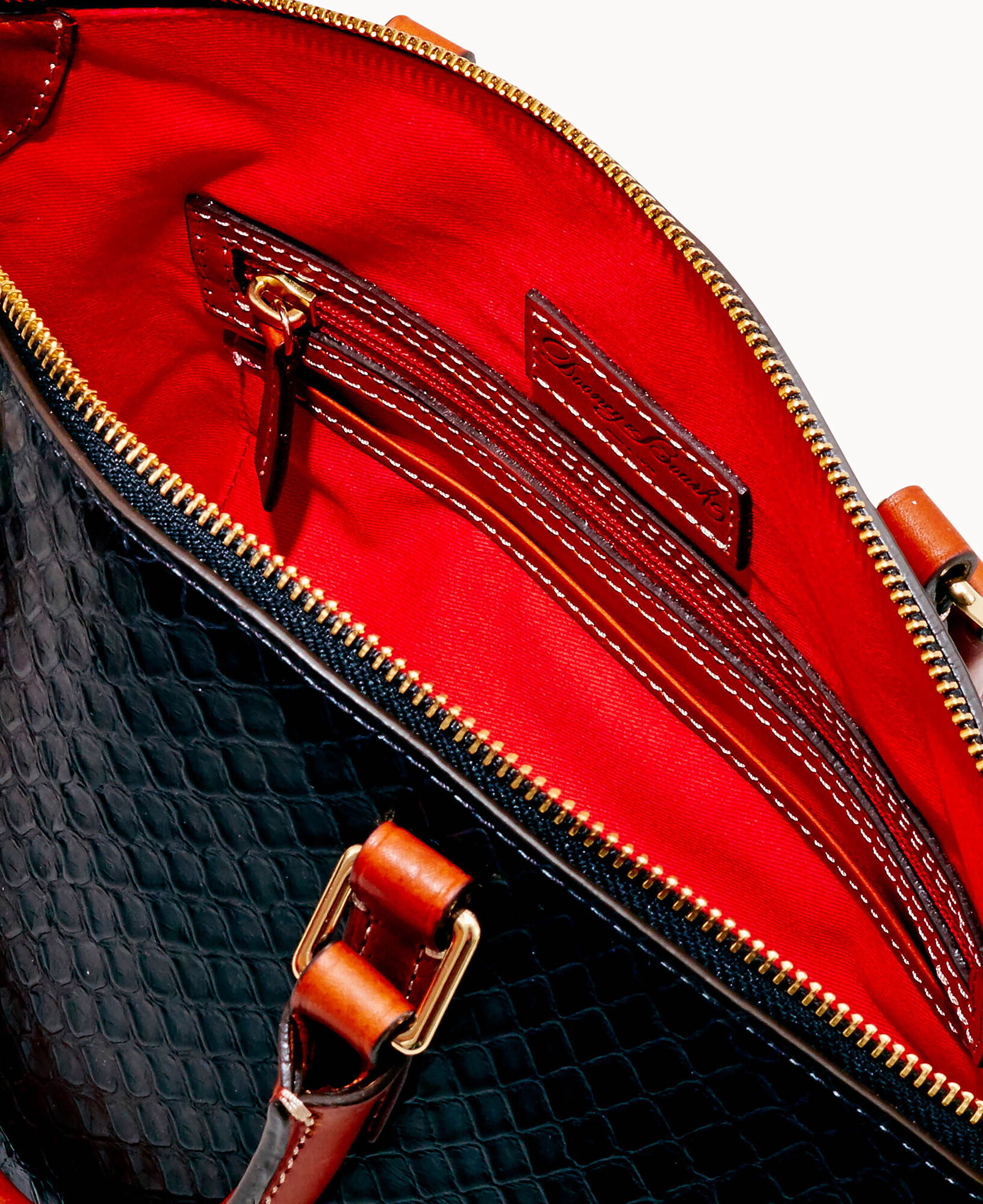 Cordova Toni Satchel