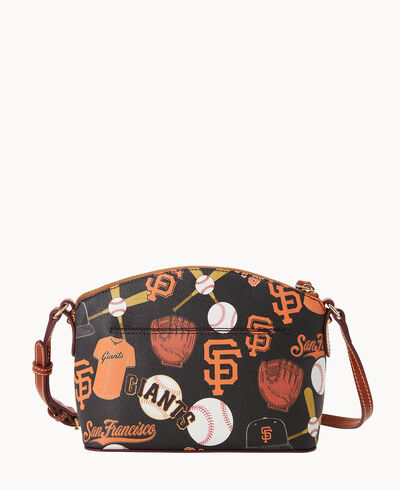 MLB Giants Suki Crossbody