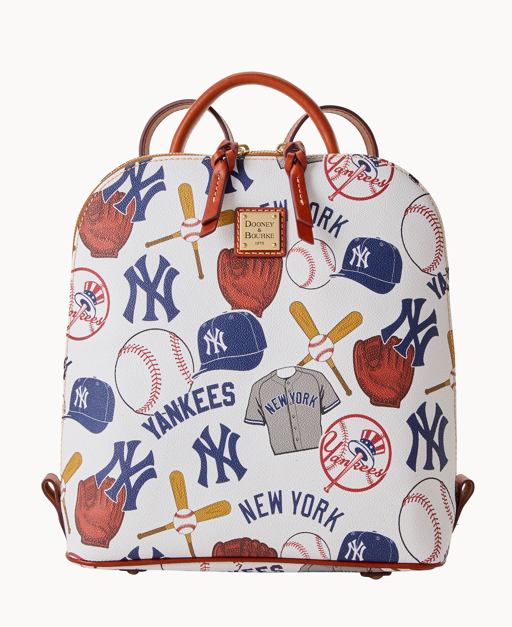 Dooney and bourke yankee bags outlet
