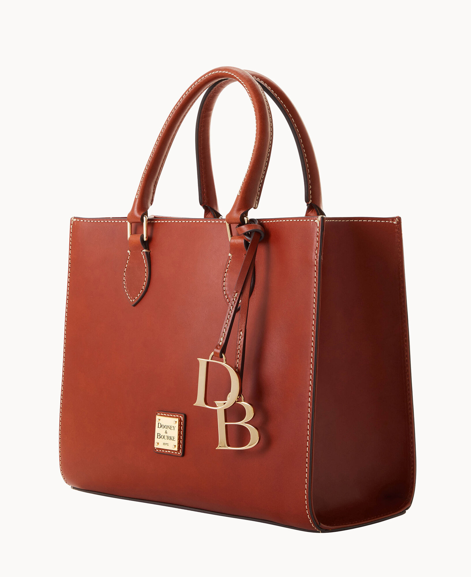 Dooney Bourke Belmar Janine 30 N S