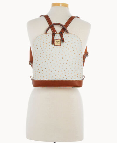 Ostrich Pod Backpack