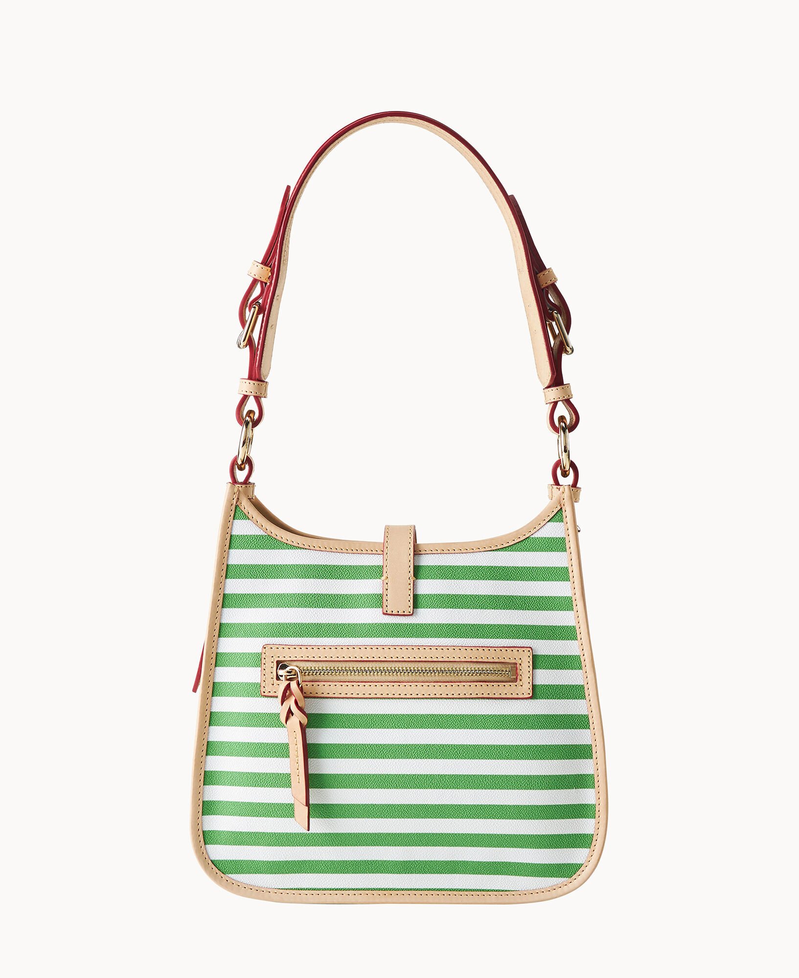 Dooney & Bourke Skipper Messenger