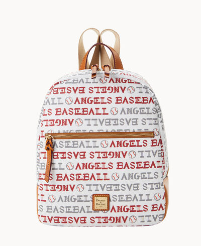 MLB Angels Backpack