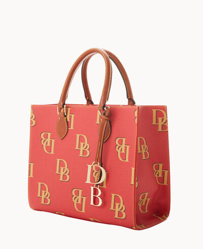 Monogram Janine